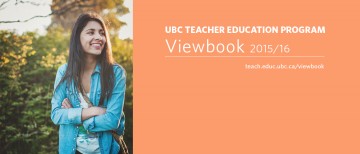 2015/16 Viewbook