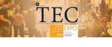 TEC Expo 2016