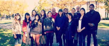 Education Students’ Association 2016/17
