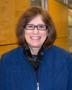 2016 Murray Elliott Award for Outstanding Service to Teacher Education in the Faculty of Education – Jo-Anne Naslund