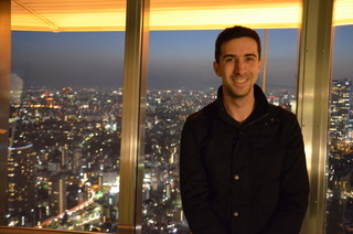 From teacher candidate on an international CFE to secondary teacher at an IB World School