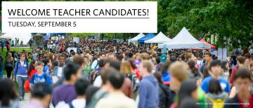 Student Orientation 2017