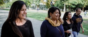 More Spaces Available for Teacher Education