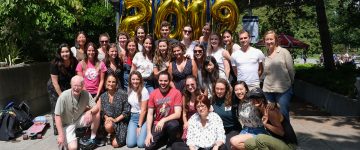 Recap: 2019 Ice Cream Social