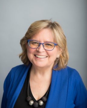2019 Murray Elliott Award Recipient – Dr. Rita Irwin