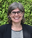 New Appointments in the TEO – Keith McPherson and Cynthia Clerc