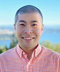 Welcome Derek Wong – TEO Admissions Officer