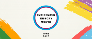 National Indigenous History Month | June 2023