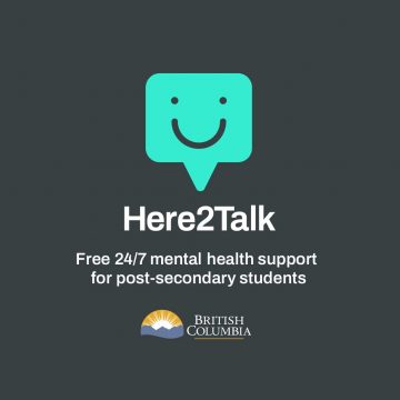 Here2Talk