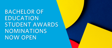 2024/25 UBC BEd Award Nomination Forms